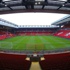 Anfield Road'da Kartal istilası