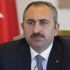 Adalet Bakanı Abdulhamit Gül: Tüm tedbirler alındı