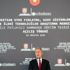 Milli Savunma Bakanı Hulusi Akar'dan Roketsan'daki açılış töreninde önemli açıklamalar Milli Savunma Bakanı Hulusi Akar'dan Roketsan'daki açılış töreninde önemli açıklamalar