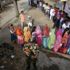 Hindistan seçimlerinin ilk gününde olaylar çıktı