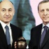 Cumhurbaşkanı Erdoğan, Erman Ilıcak'a ödül verdi