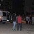 İzmir'de boş araziye EYP attılar İzmir'de boş araziye EYP attılar