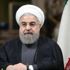 Ruhani: İran milleti ABD'nin ağır ekonomik yaptırımlarına rağmen teslim olmadı