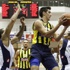 Fenerbahçe Ülker ezdi geçti