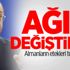 Ağız değiştirdi! Almanların etekleri tutuştu