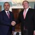 ABD'den Çavuşoğlu-Pompeo görüşmesi açıklaması