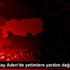Türk Kızılay Aden de yetimlere yardım dağıttı