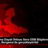 Dikili Tarıma Dayalı İhtisas Sera OSB Bilgilendirme ... Dikili Tarıma Dayalı İhtisas Sera OSB Bilgilendirme ...