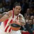 33 verimlilik puanıyla haftanın MVP'si Erick Green oldu