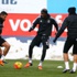 Beşiktaş, Trabzonspor maçına hazır