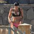 Asena Atalay Bodrum'da Asena Atalay Bodrum'da