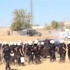 Suriye sınırında gerginlik Suriye sınırında gerginlik