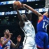 Brooklyn Nets rahat kazandı