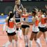 Eczacıbaşı set vermedi (Yurttan ve dünyadan spor gündemi) Eczacıbaşı set vermedi (Yurttan ve dünyadan spor gündemi)