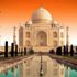 Hindistan Tac Mahal için ziyaretçi sayısını sınırlamaya hazırlanıyor