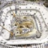 Beşitaş Vodafone Arena inşaatında şoke eden gelişme