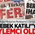 'Bebek Katili'ydi Eylemci Oldu