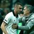 Şenol Güneşli Beşiktaş ışık vermiyor