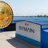 Bitmain ilk halka arzı için Hong Kong Menkul Kıymetler Borsası'na başvurdu