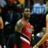 Blazers Lillard ile kazandı Blazers Lillard ile kazandı