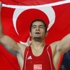 Taha Akgül: "Bekle beni Rio" Taha Akgül: "Bekle beni Rio"