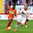 Kayserispor ile Göztepe 12. kez karşılaşacak