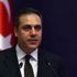 Hakan Fidan adaylığını geri çekti Hakan Fidan adaylığını geri çekti