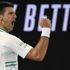 Avustralya Açık'ta tek erkekler şampiyonu Djokovic