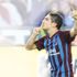 Ömür, Trabzonsporlu taraftarlarını mest ediyor
