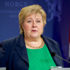 ﻿Norveç Başbakanı Solberg'e soruşturma şoku