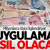 Milyonlarca Kişiyi İlgilendiriyor