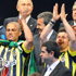 Fenerbahçe: “Alex farklı imzalar atıyor”