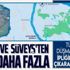 SON DAKİKA: Hükümet düşmanlarının ipliğini pazara çıkaracak 'Kanal İstanbul' raporu ortaya çıktı!