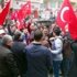 Orhangazi'de Hdp Lokaline Yürüyen Grubu Polis Engelledi