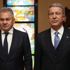 Türkiye ile Rusya arasında önemli görüşme Türkiye ile Rusya arasında önemli görüşme