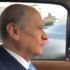 Devlet Bahçeli, Ankara sokaklarında gezdi Devlet Bahçeli, Ankara sokaklarında gezdi