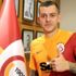 Galatasaray'da Cicaldau şaşkınlığı! St. Johnstone eşleşmesinde yok