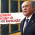 Bahçeli'den dokunulmazlık çıkışı: Turşularını mı kuralım