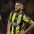 Fenerbahçe'de Benzia kadro dışı bırakıldı Fenerbahçe'de Benzia kadro dışı bırakıldı