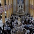 Sinagogda 46 yıl sonra ilk ibadet Sinagogda 46 yıl sonra ilk ibadet