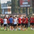 Eskişehirspor'da idmanlar başladı