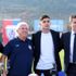 Altınordu'dan Burak İnce'ye görkemli uğurlama