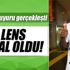 Son dakika: Lens, Beşiktaş'ta!