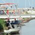Yalova'da deniz çekildi! Yalova'da deniz çekildi!