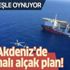 Yunanistan'dan Doğu Akdeniz'de Türkiye'ye karşı 4 aşamalı alçak plan