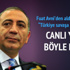 Gürsel Tekin böyle kıvırdı