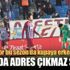 Kupada adres çıkmaz sokak