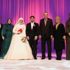 Başkan Erdoğan nikah şahidi oldu