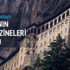 Sümela'nın kayıp hazineleri bulundu