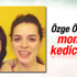 Özge Özpirinçci'nin kedicik taklidi İZLE Özge Özpirinçci'nin kedicik taklidi İZLE